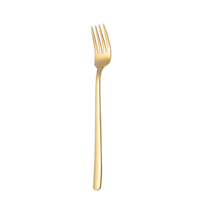 1More Elegant and Functional Salad Spoon Miroken
