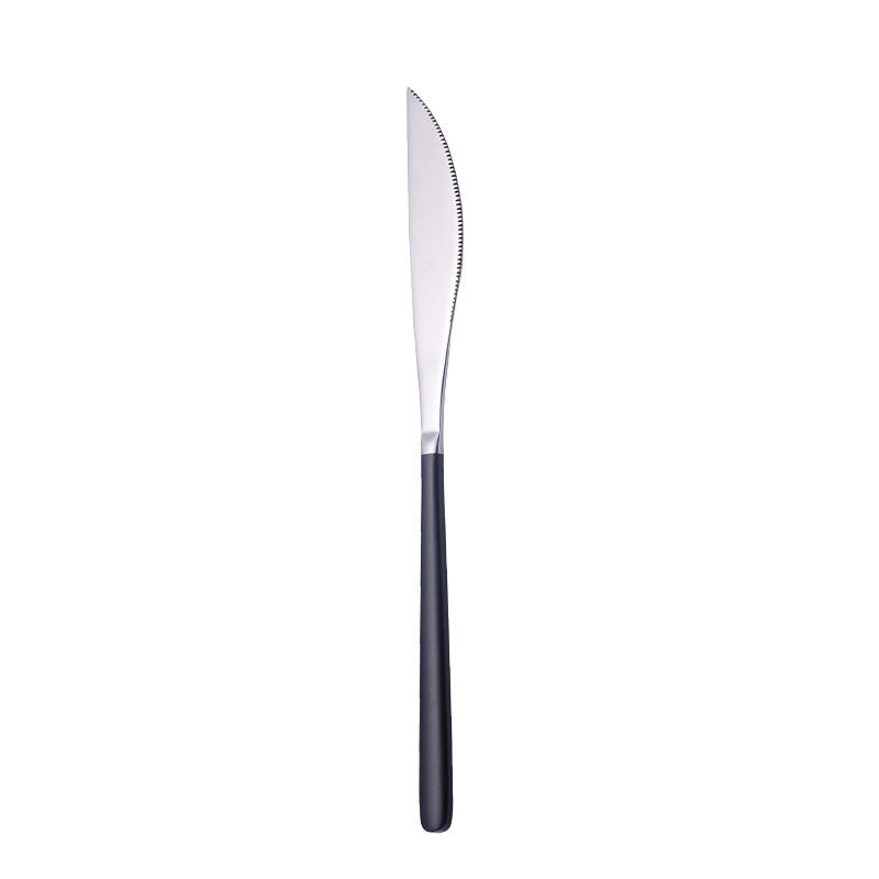 1More Elegant and Functional Salad Spoon Miroken