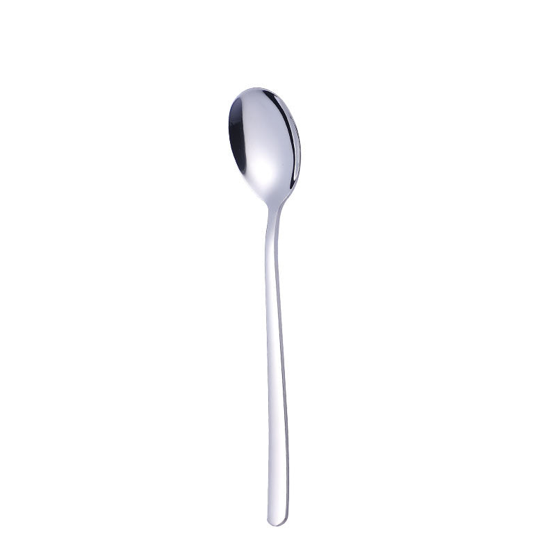 1More Elegant and Functional Salad Spoon Miroken