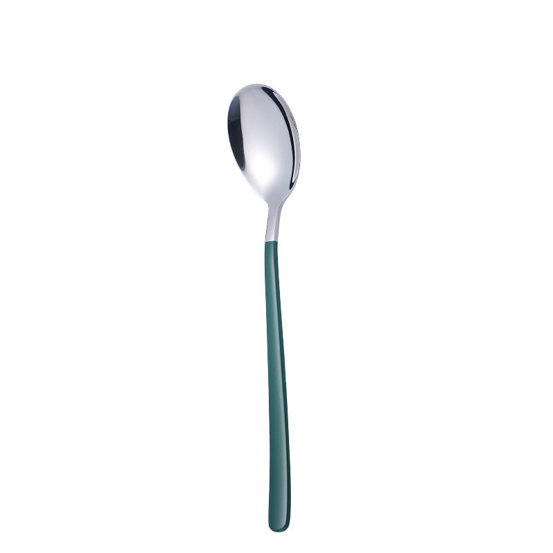 1More Elegant and Functional Salad Spoon Miroken