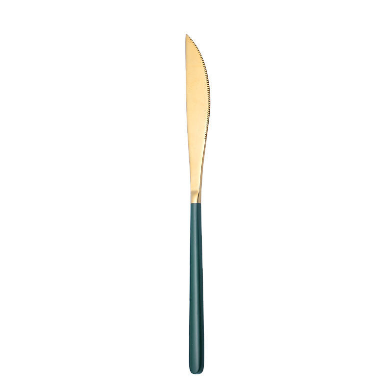1More Elegant and Functional Salad Spoon Miroken