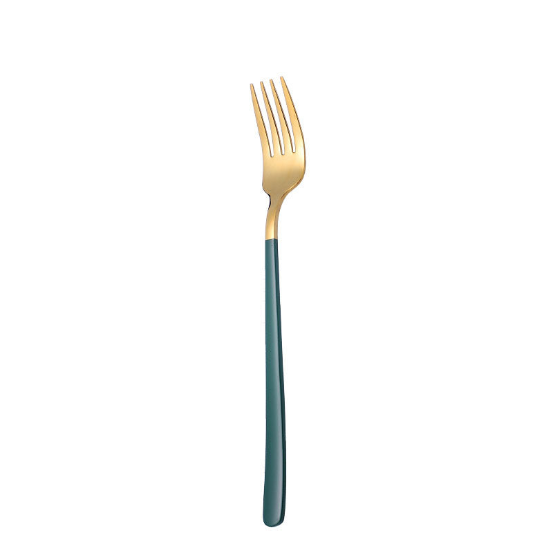 1More Elegant and Functional Salad Spoon Miroken