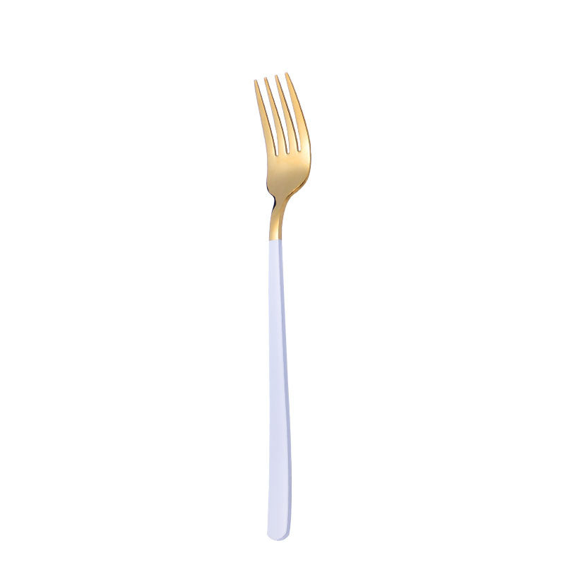 1More Elegant and Functional Salad Spoon Miroken