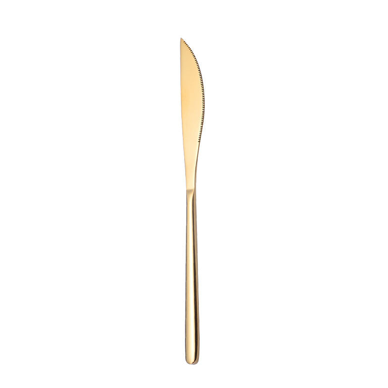 1More Elegant and Functional Salad Spoon Miroken