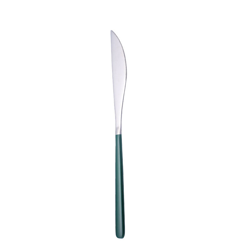 1More Elegant and Functional Salad Spoon Miroken
