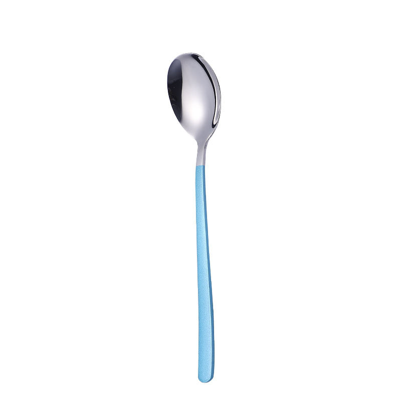 1More Elegant and Functional Salad Spoon Miroken