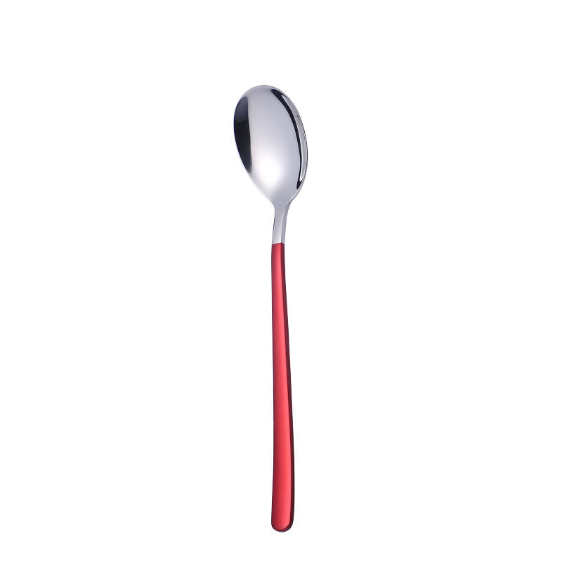 1More Elegant and Functional Salad Spoon Miroken
