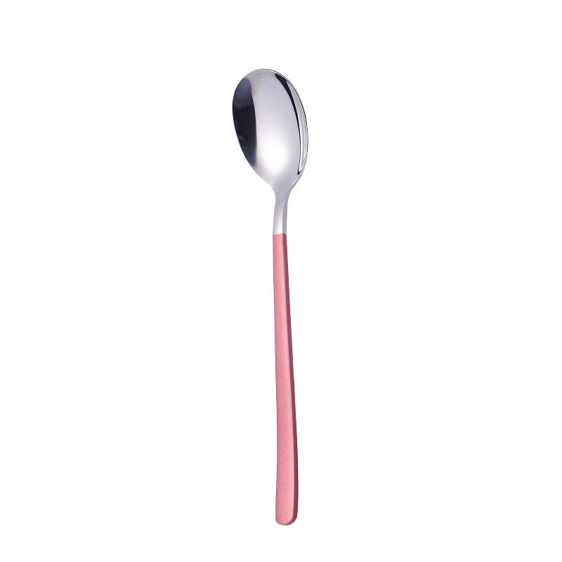 1More Elegant and Functional Salad Spoon Miroken