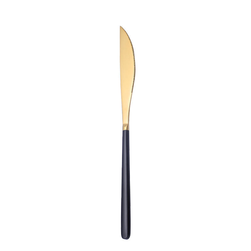 1More Elegant and Functional Salad Spoon Miroken