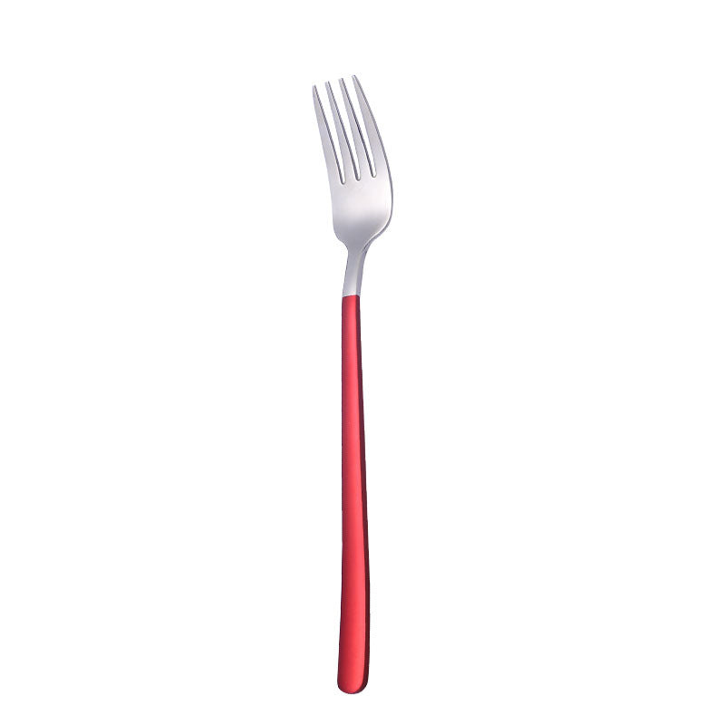 1More Elegant and Functional Salad Spoon Miroken