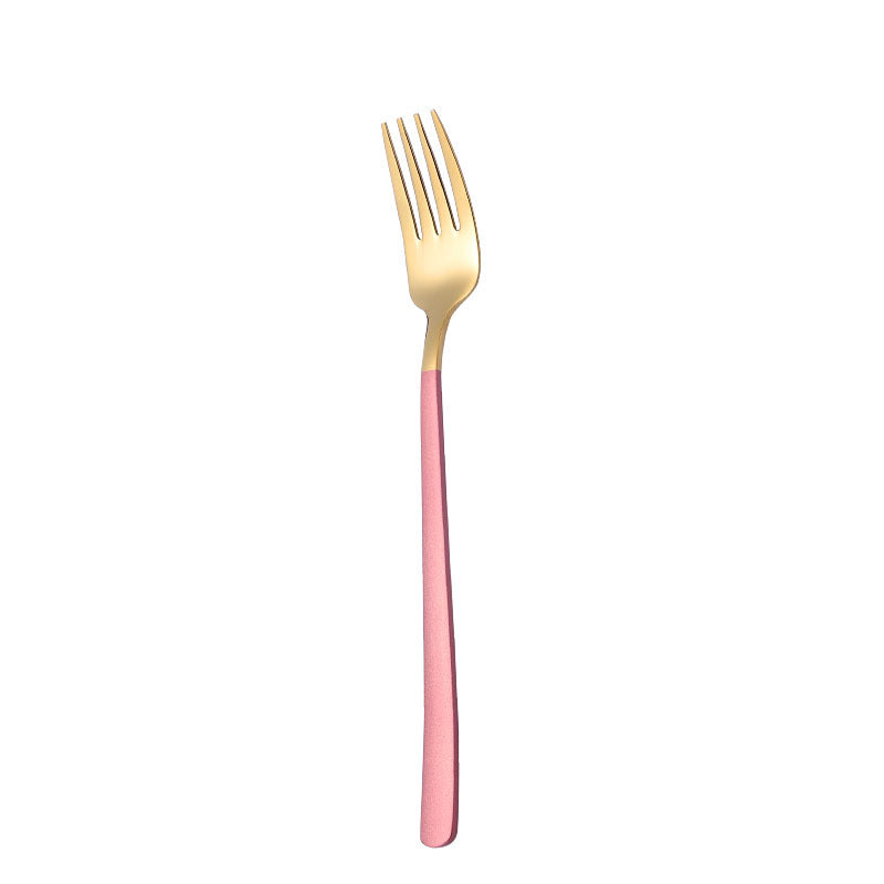 1More Elegant and Functional Salad Spoon Miroken