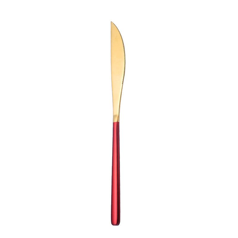1More Elegant and Functional Salad Spoon Miroken