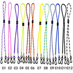 1Durable Paracord Retrieval Strap Miroken