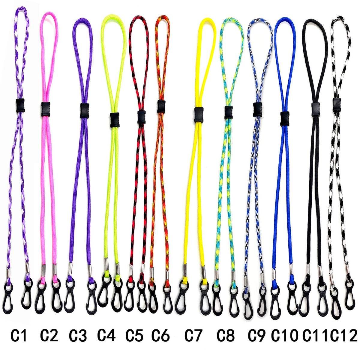 1Durable Paracord Retrieval Strap Miroken