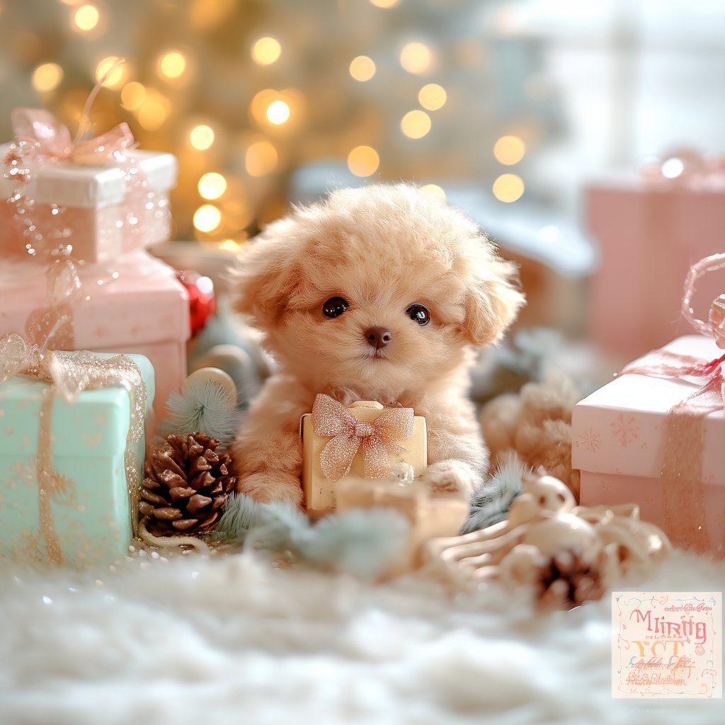 Miroken | Interactive Plush Dog with Realistic Movements – For Children & Seniors