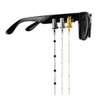 1Beaded Eyewear Chain with Unique Charm Miroken