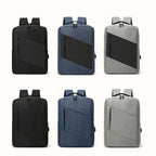 1Versatile Business Laptop Backpack Miroken