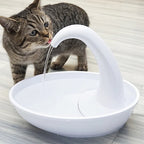 Miroken Flowing Pet Water Drinking Fountain