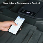25L Cybertruck Trunk Refrigerator (Cybertruck 2024+)