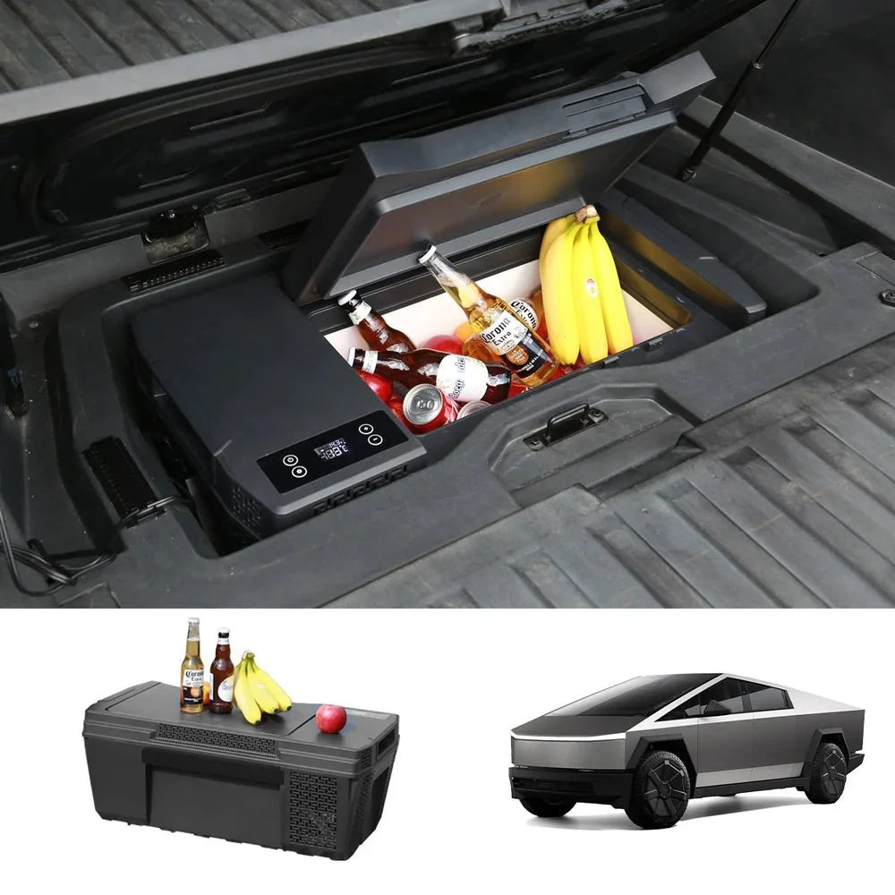 25L Cybertruck Trunk Refrigerator (Cybertruck 2024+)