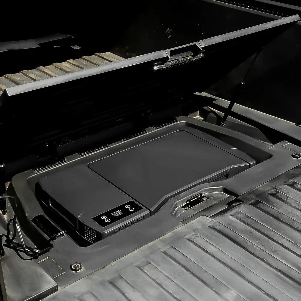 25L Cybertruck Trunk Refrigerator (Cybertruck 2024+)