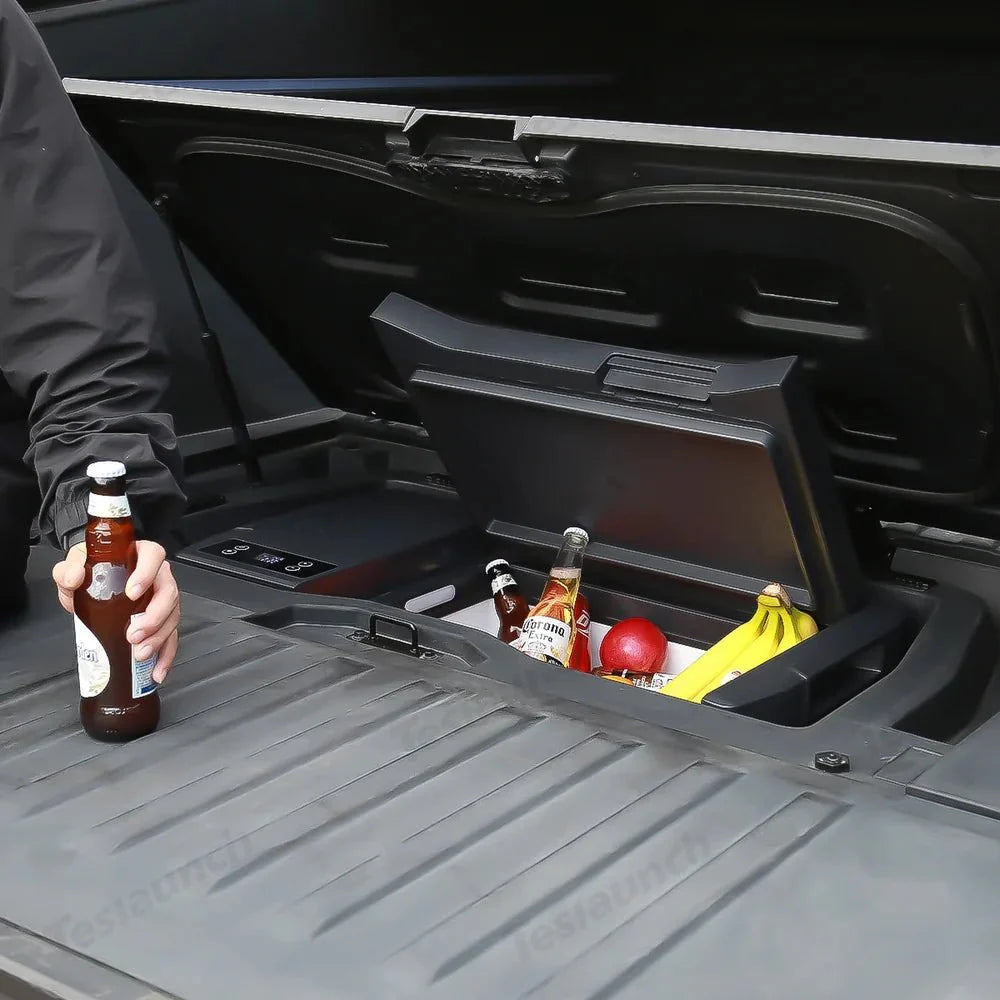 25L Cybertruck Trunk Refrigerator (Cybertruck 2024+)
