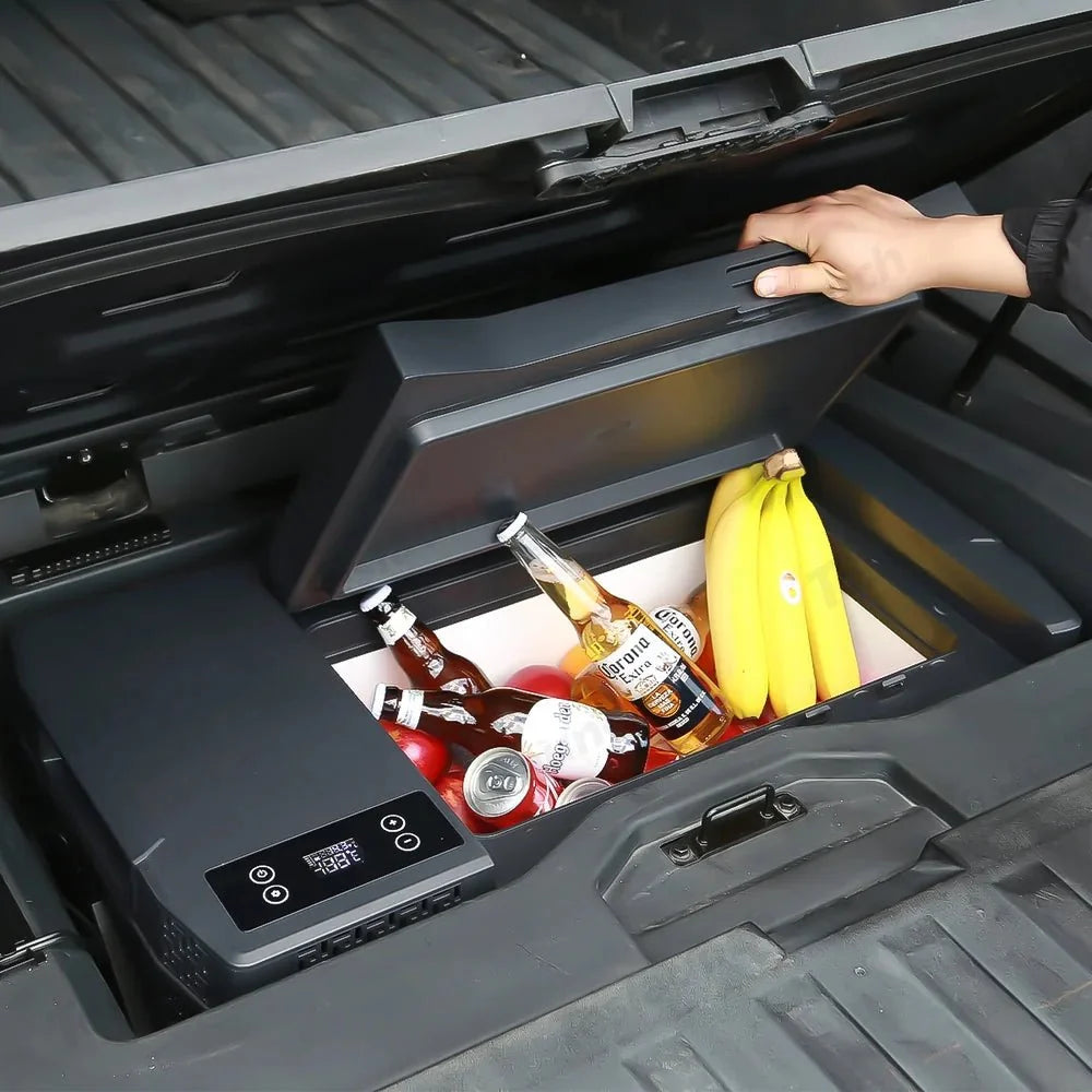 25L Cybertruck Trunk Refrigerator (Cybertruck 2024+)