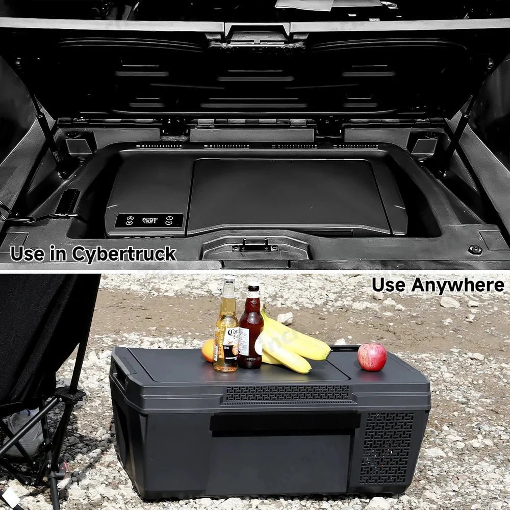 25L Cybertruck Trunk Refrigerator (Cybertruck 2024+)