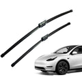 26"+20" Frameless Wiper Blades Replacement for Tesla Model Y 2020+ (Set of 2)