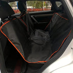 Waterproof Dog Car Seat Cover Hammock