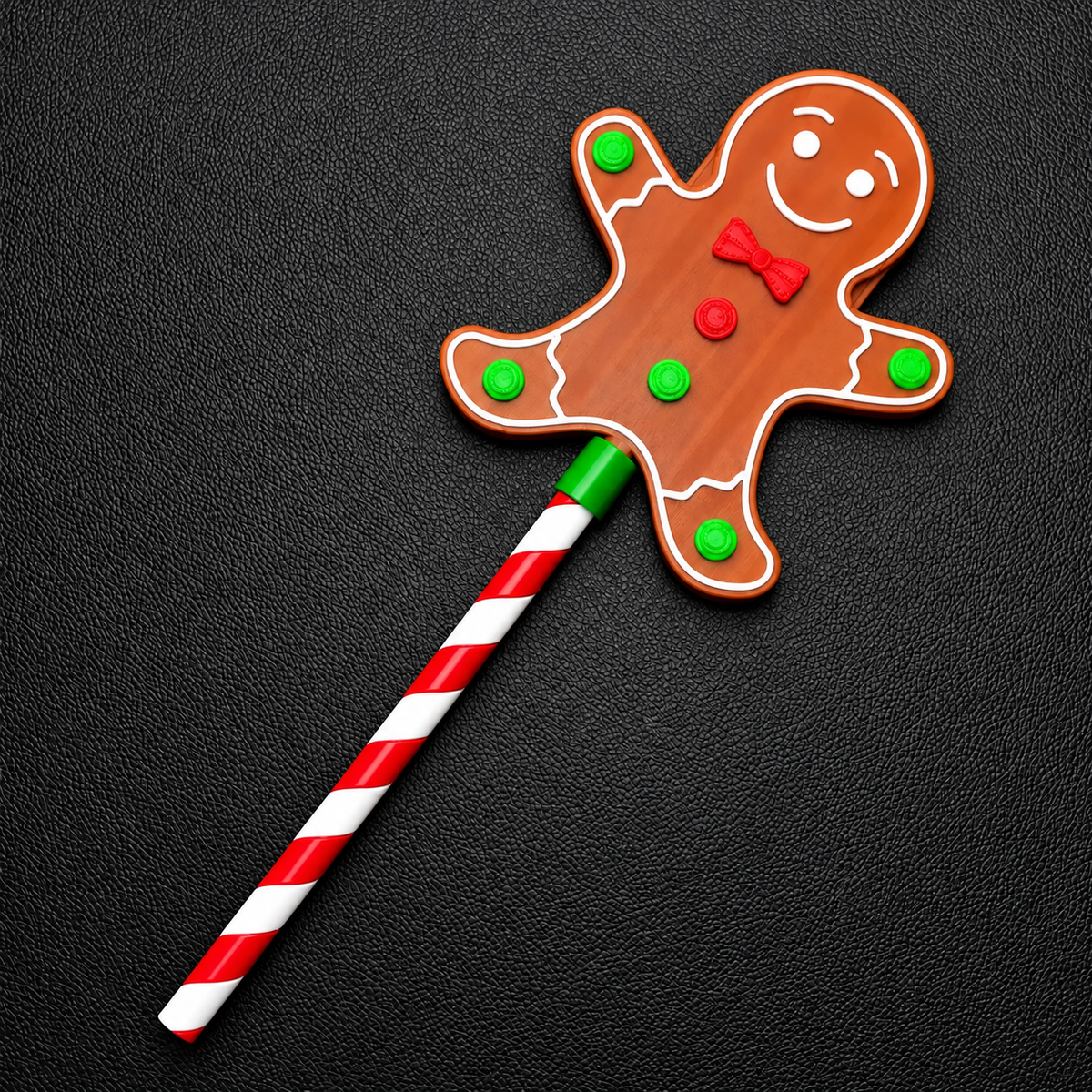 Christmas Tap to Pay Wand – Contactless Payment Card Holder