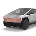 Matte TPU Full Car Paint Protection Film (PPF) for Tesla Cybertruck