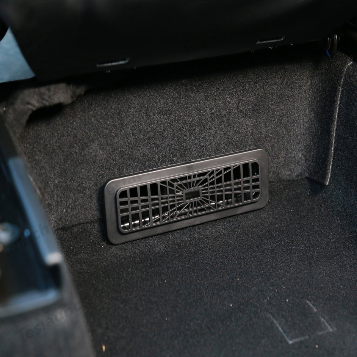 Under Seat Air Vent Protection Cover For Tesla Model Y Juniper 2025+ (2PCS)