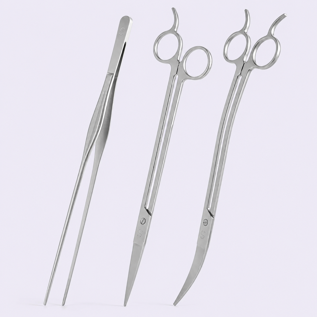 Pro Aquascaping Tool Kit