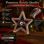 Go Dawgs! Football Christmas Advent Calendar