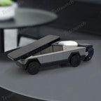 Cybertruck Wireless Charger 3-in-1 Charging Stand for All Cars
