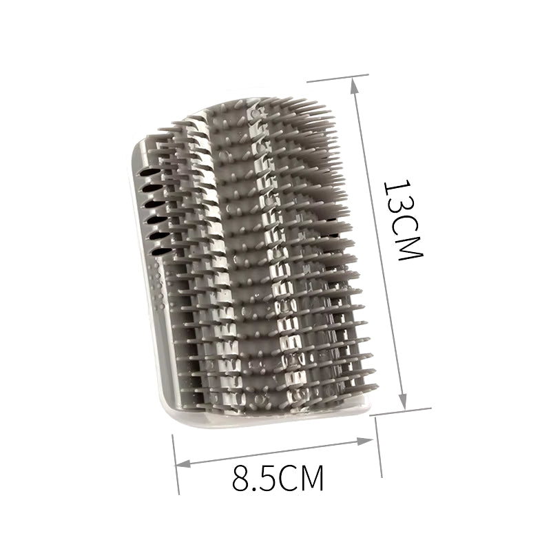 Massage Cat Grooming Brush