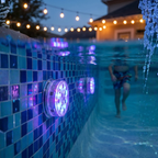 Remote Control Waterproof Magnet Suction LED Light | Miroken