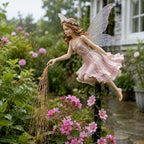 Fairy Sprinkling Magic Dust Garden Light