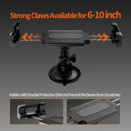 360° Adjustable Suction Cup Mount for Starlink Mini