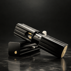 Retro Automatic Ignition Gasoline Lighter
