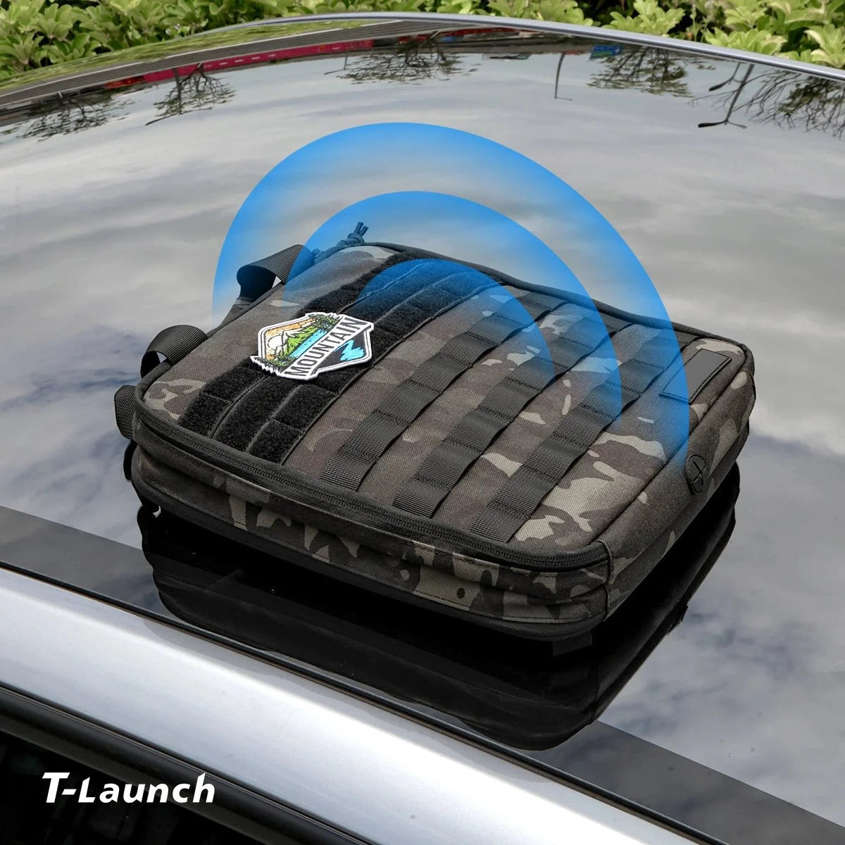 Starlink Mini On-the-Go Travel Carrying Bag