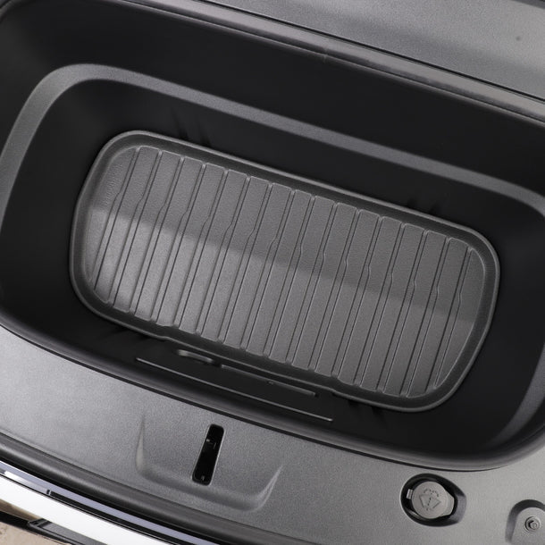 Miroken TPE Front Trunk Mat for Tesla Model Y Juniper