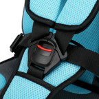 Miroken | Portable & Foldable Child Car Booster Seat