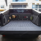 Bundle Save $80: Bedside Molle Rack Panels (8 PCS) + Heavy Duty Front Bumper