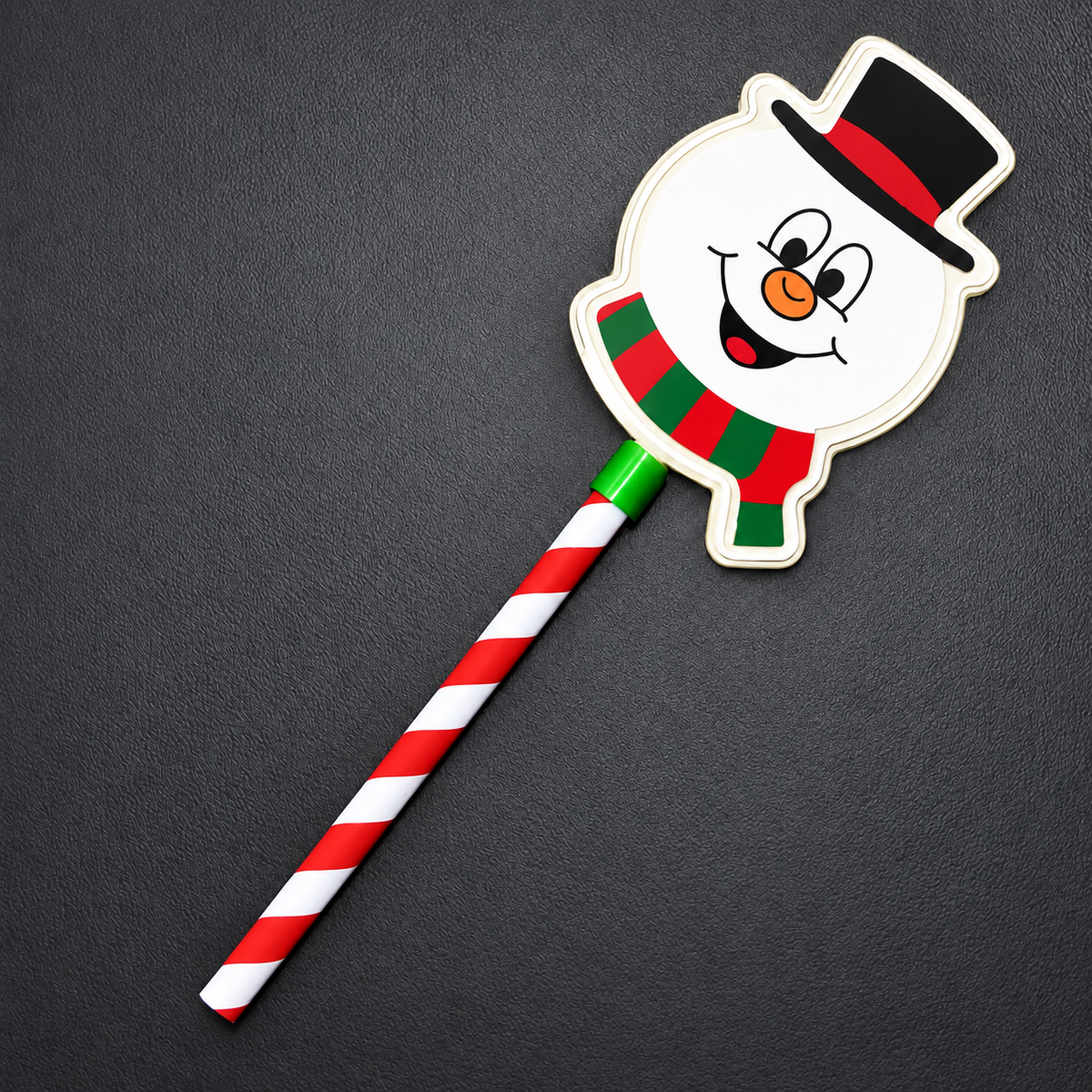 Christmas Tap to Pay Wand – Contactless Payment Card Holder