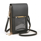 RFID Anti-Theft Phone Wallet Miroken