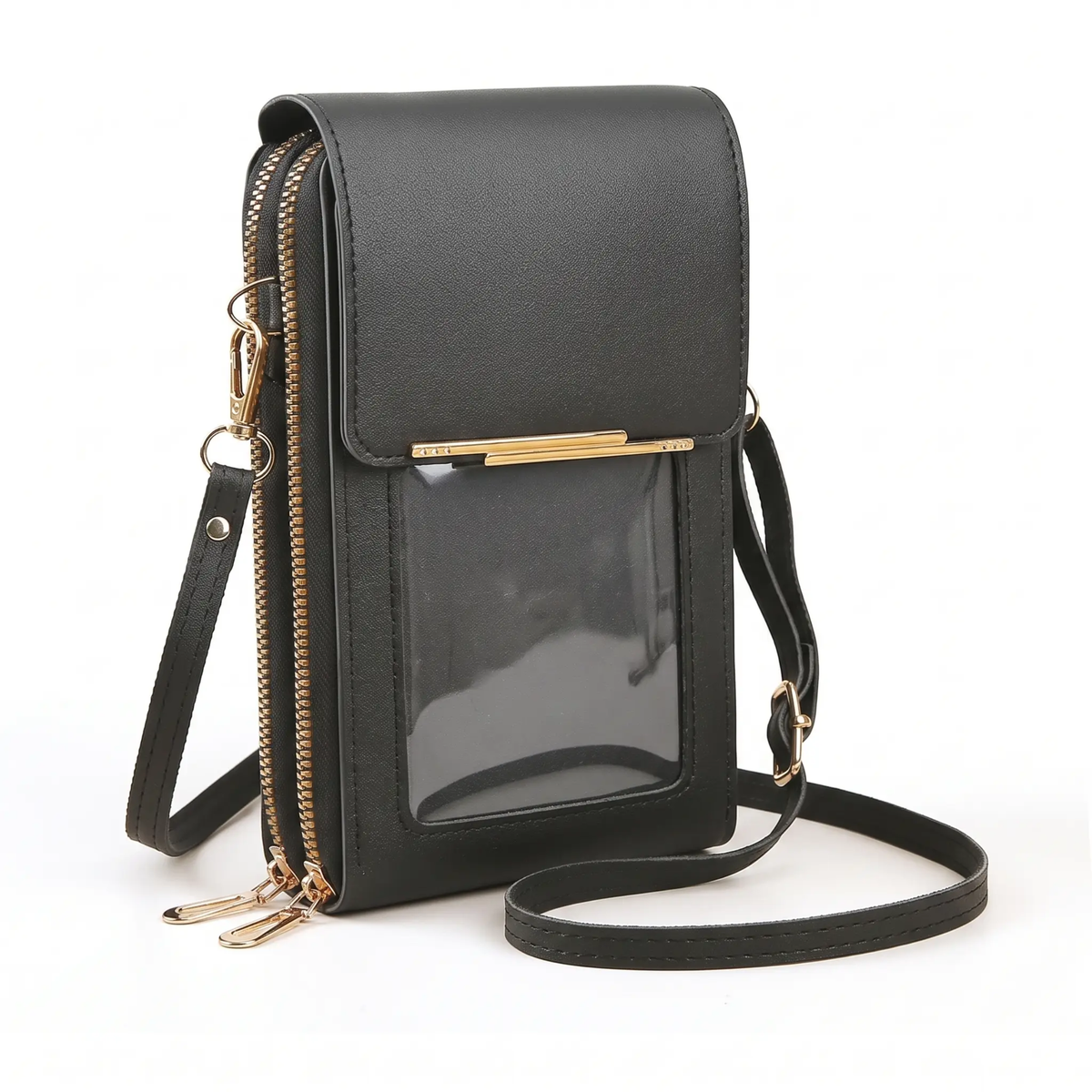 RFID Anti-Theft Phone Wallet Miroken