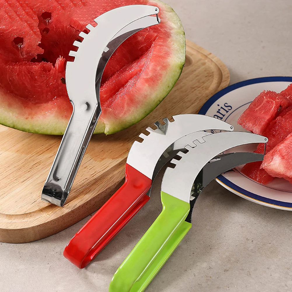 The Watermelon Slicer