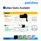 Miroken Portable Travel Cat Litter Box